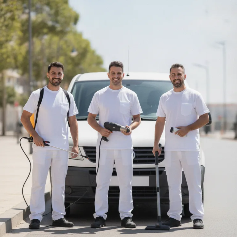 Disinfestazione Cimici da Letto team a Jesi